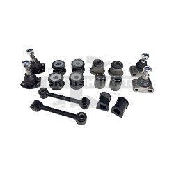 Suspension Rebuild Kit BPK213