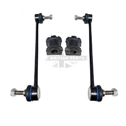 Roll Bar Service Kit BPK219