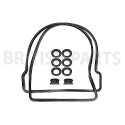 Camshaft Cover Gasket Kit BPK255