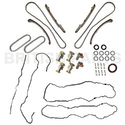 Timing Chain Kit BPK204
