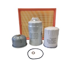 Service Kit TD5 BPK302