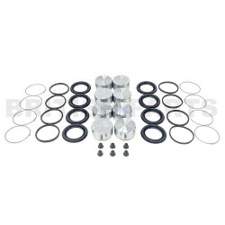 Caliper Piston & Seal Kit BPK427
