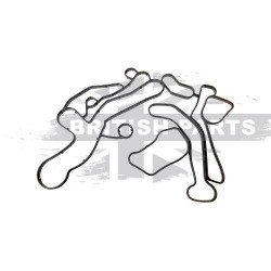 Engine Oil Cooler Gasket Kit BPK458