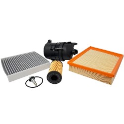 Service Kit Range Rover Velar