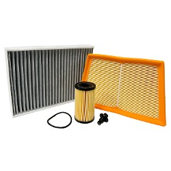 Service kit AJ20 P3 Petrol