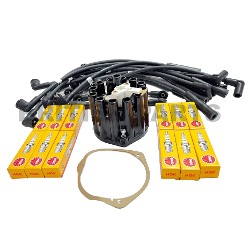 Tune up Kit Jaguar V12 BPK523