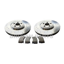 Brake Kit BPK544