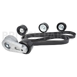 Engine Drive Belt & Tensioner Kit BPK578