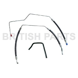Power Steering Hose Kit