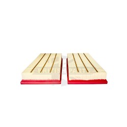 Air Filters-Twin Pack