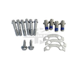 Propshaft Fitting Kit