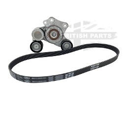 Tensioner & Drive Belt Kit BPK637J