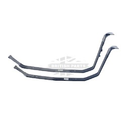 Fuel Tank Mounting Straps