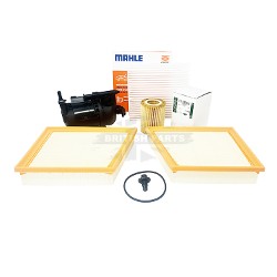 Service Kit TDV6 BPK693