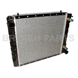 Radiator BTP1823S