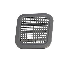 Grille Cold Air Intake BTR6188