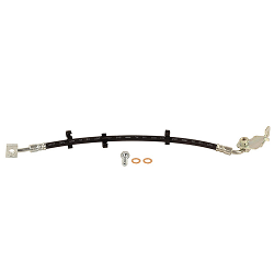 Brake Hose Front LH