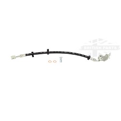Brake Hose LHF C2C12632