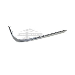 Bumper Chrome C2C1594