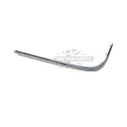 Bumper Chrome C2C1595