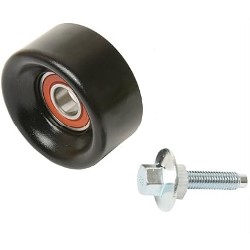 Idler Pulley C2C22758
