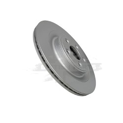 Brake Disc Rear C2C25339