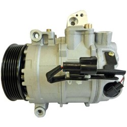 AC COMPRESSOR C2C39502
