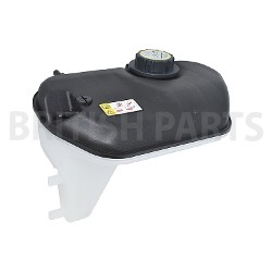 Expansion Tank C2C41900