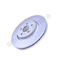 Brake Disc C2C8355