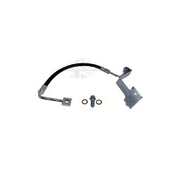 Brake Hose Rear LH