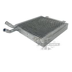 Radiator Auxiliary RH C2D23154