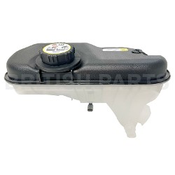Expansion Tank C2D36878
