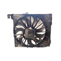 Fan & Cowl Assembly C2D38737