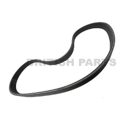 Belt Supercharger C2D49052