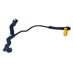 Expansion Tank Radiator Hose C2D6362