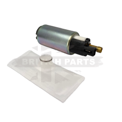 Fuel Pump C2N3866