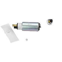 Fuel Pump C2N3866
