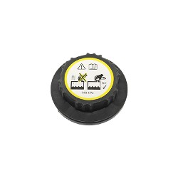 Expansion Tank Cap LR017427