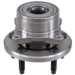 Hub C2P3406