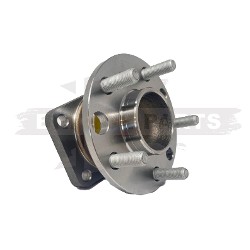 Hub Rear C2S46771