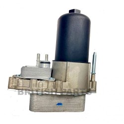 Oil Filter Cooling Module C2S51204