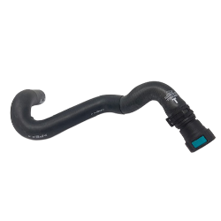 Hose Heater Return Jaguar XF V8
