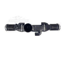 Air Intake Tube C2Z17822