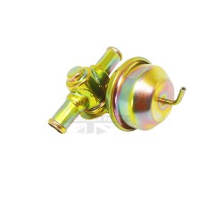 Heater Valve CBC2536