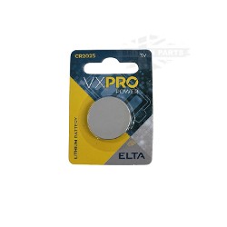 Battery Key Fob STC1853