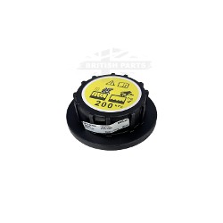 Expansion Tank Cap CRTC19000S