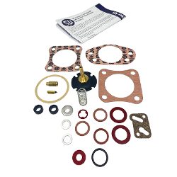 Carburettor Service Kit