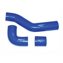Intercooler Performance silicone Hose Kit