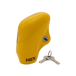 Gearshift Security Lock DA5312