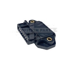 Ignition Amplifier Module DAC10923